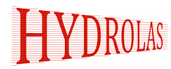 Hydrolas logo