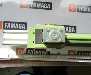 Гидроцилиндр
CYM1MF1/50/36/500A20/X11CGUXS41411 Bosch Rexroth Industriehydraulik