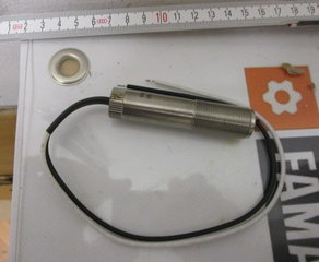 Датчик магнитоиндукционный для преобразователя расхода MVTM FMC